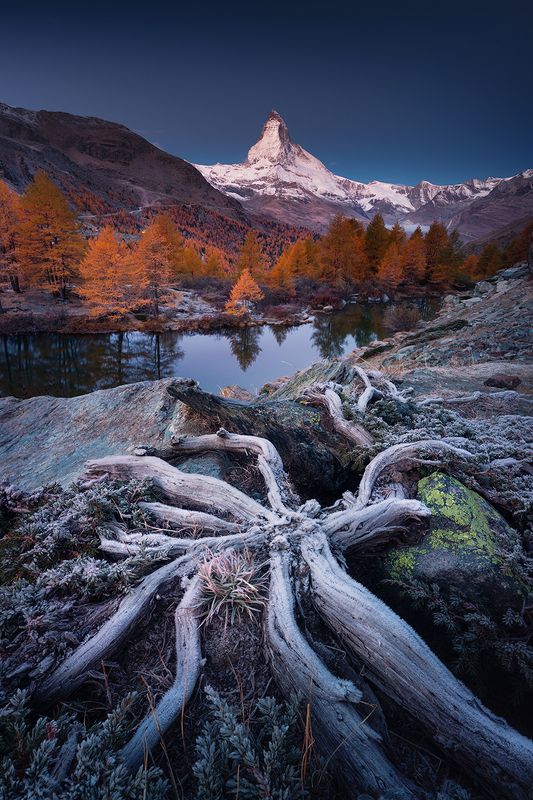 Matterhorn