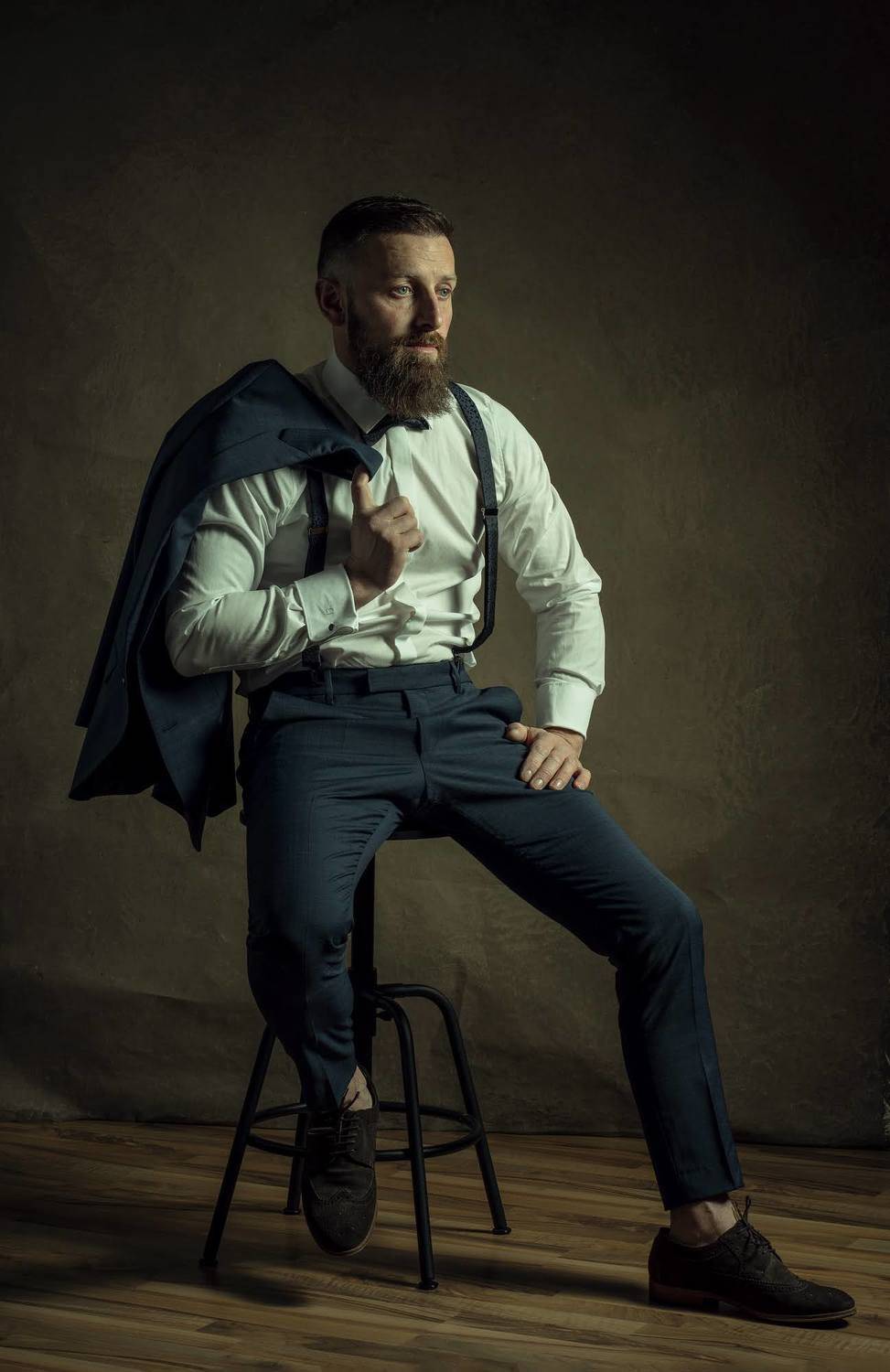 men, friends, photo, inside, portrait, beard, Анжелика Костин