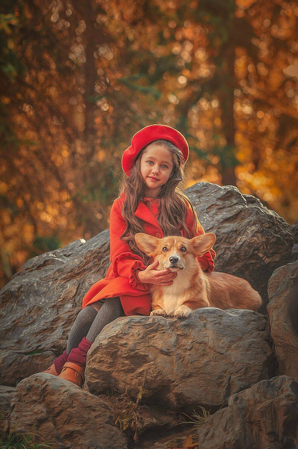 , Ксения Лысенкова