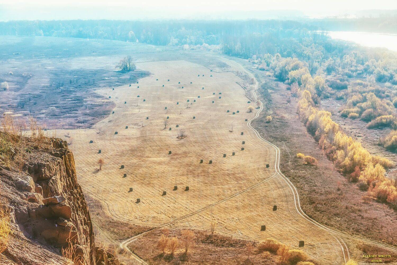 , Алексей Никитин