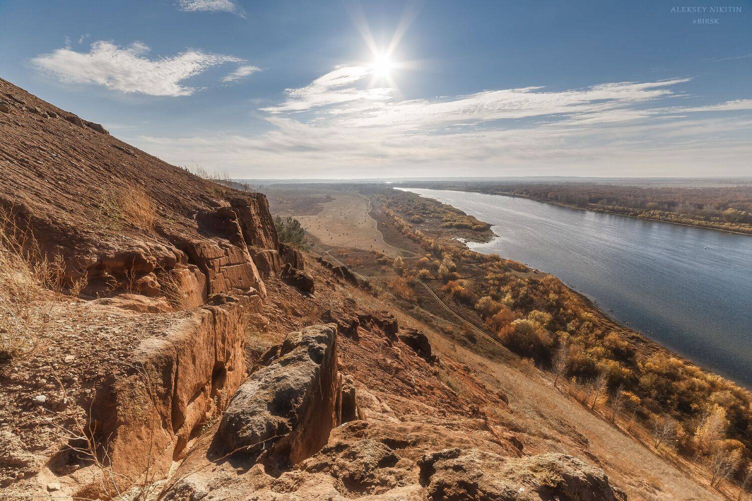 , Алексей Никитин