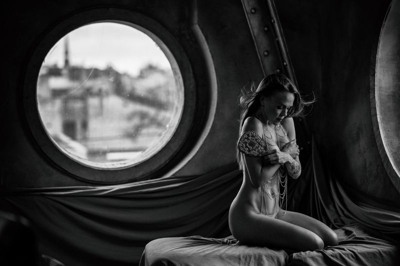 REM_3169-BW фото превью