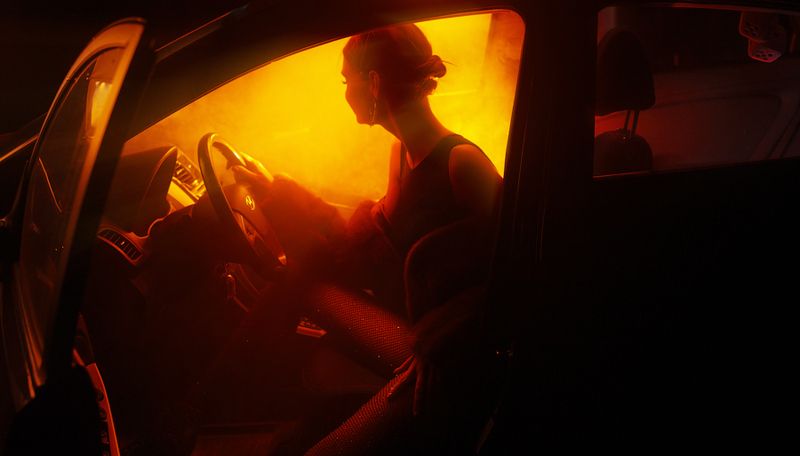 GAZ фото превью