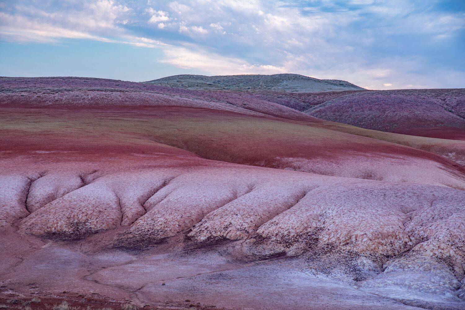 горы, Евгений Дроботенко