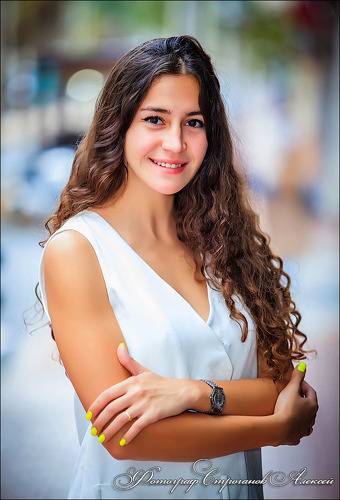 Фотосессия в Испании, фотограф в Торревьеха, Аликанте, Мурсия