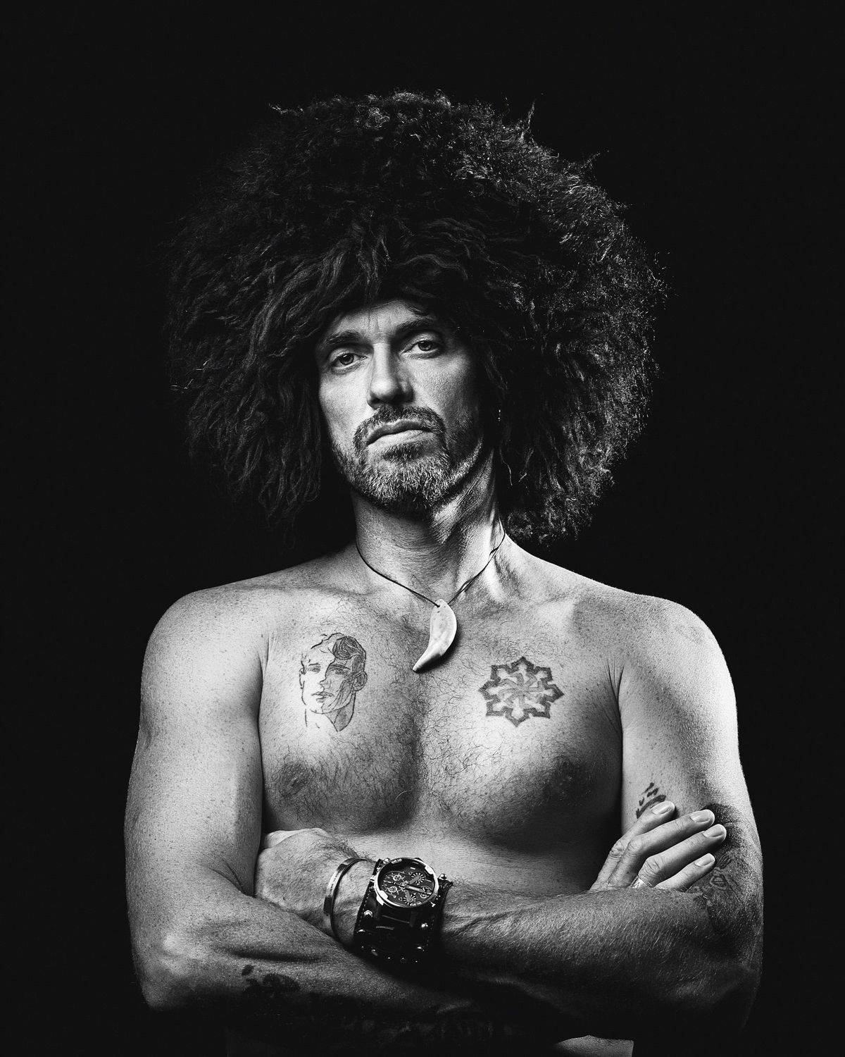 , Дмитрий Шарабанов