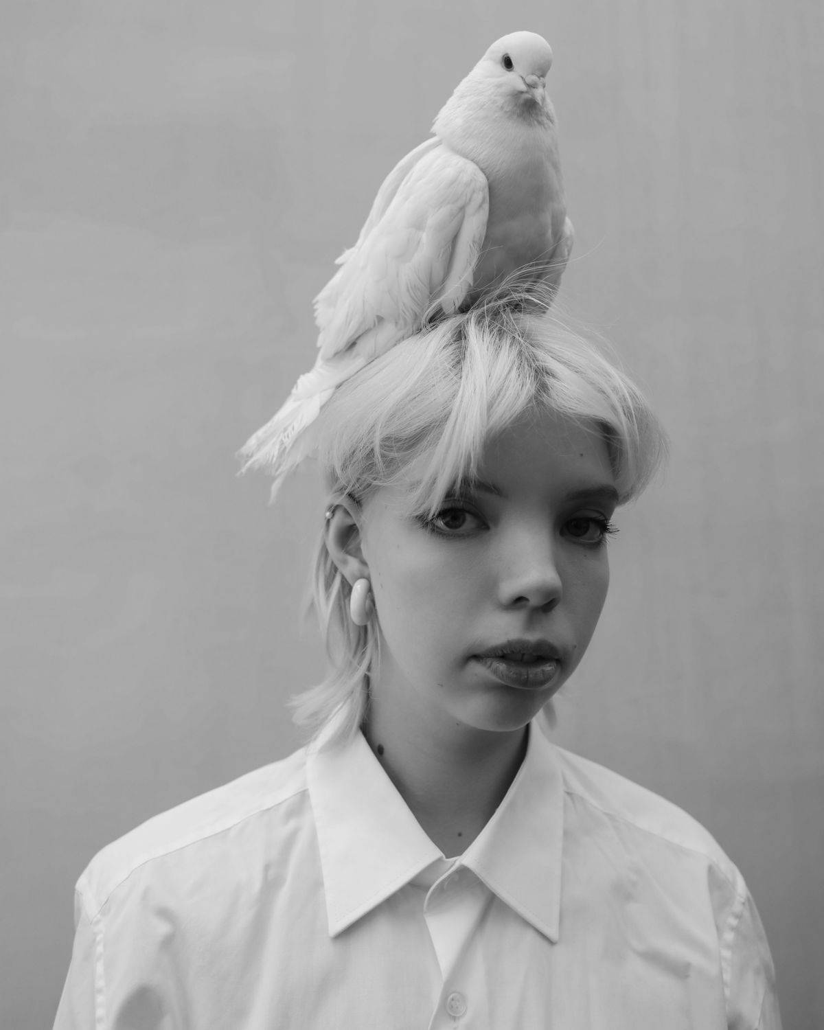 , Алина Абрамова