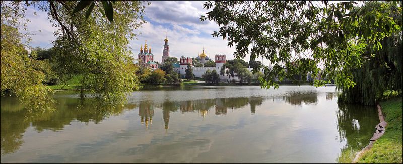 москва Прогулки по Москве... фото превью