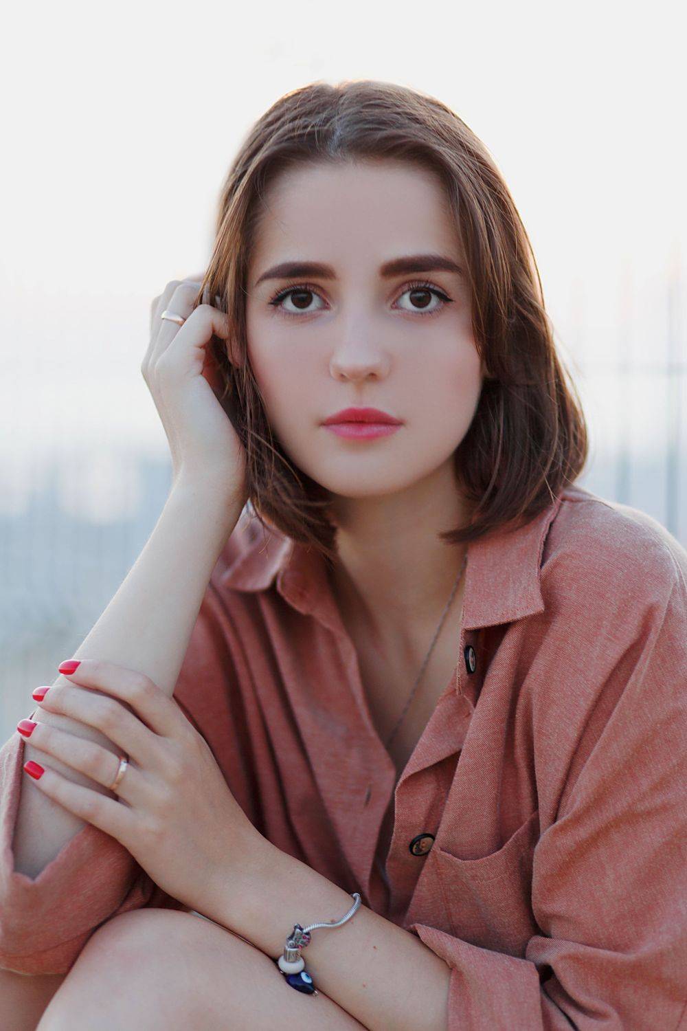 , Marie Dashkova