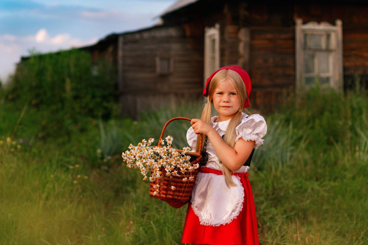 , Светлана Орешко