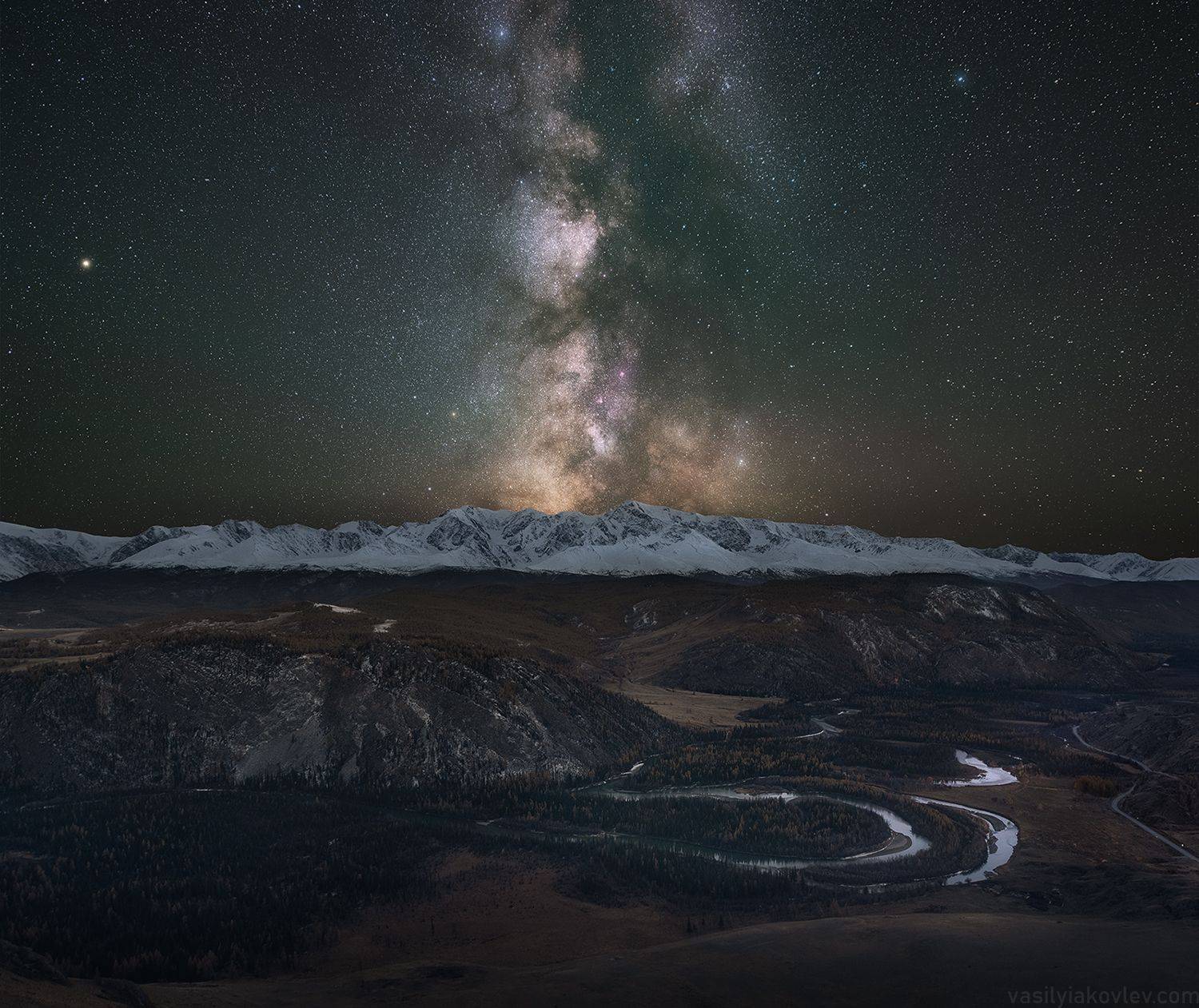 алтай, фототур, яковлевфототур, Василий Яковлев