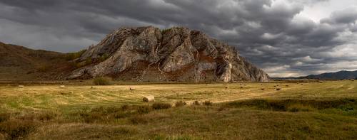 Гора Белый Камень