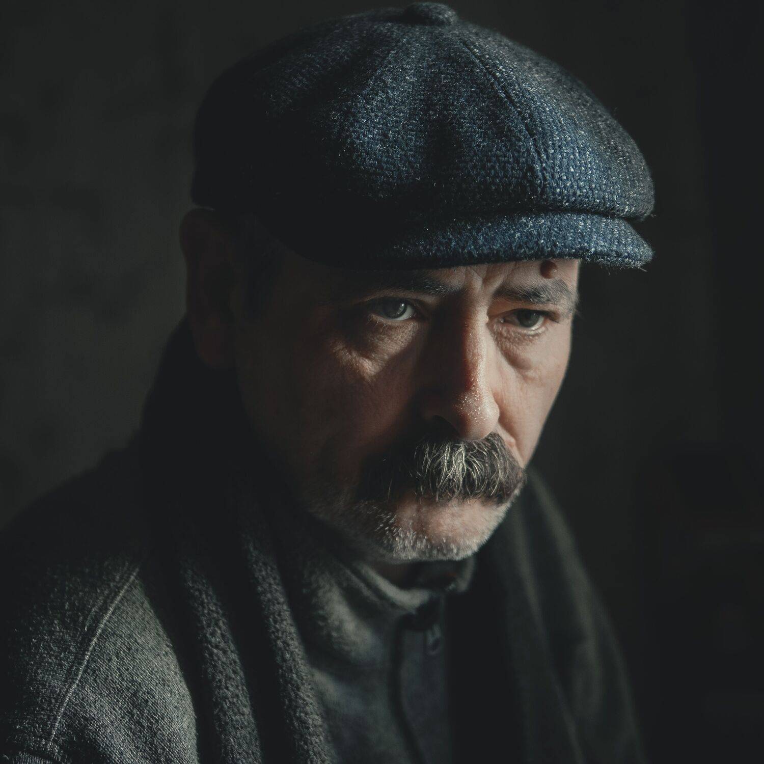 , Владимир Осауленко