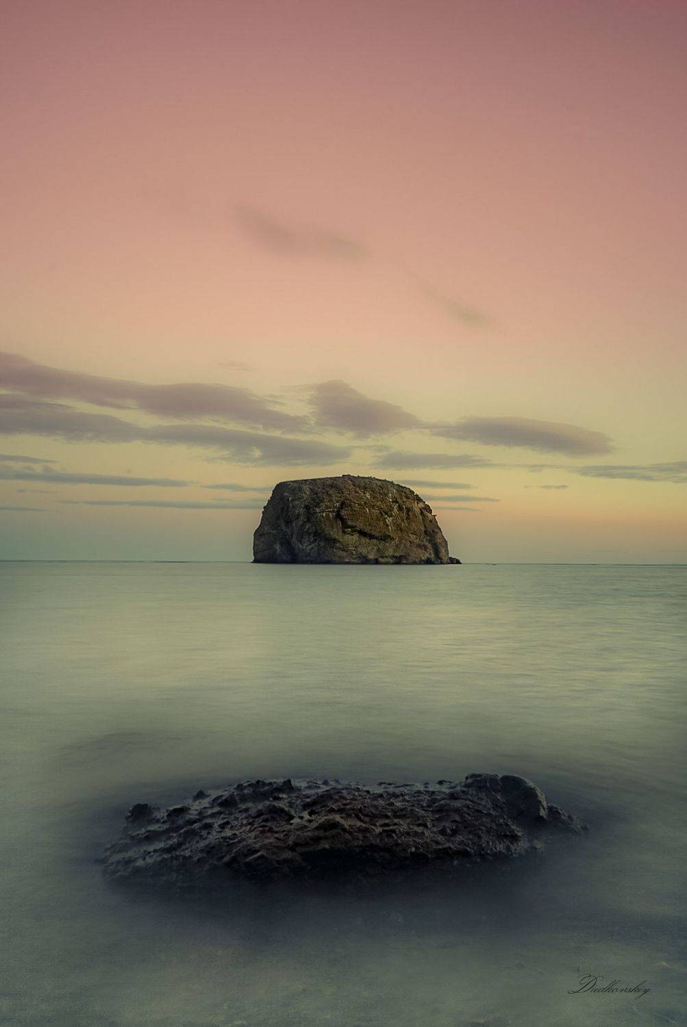 Море, Игорь Дудковский