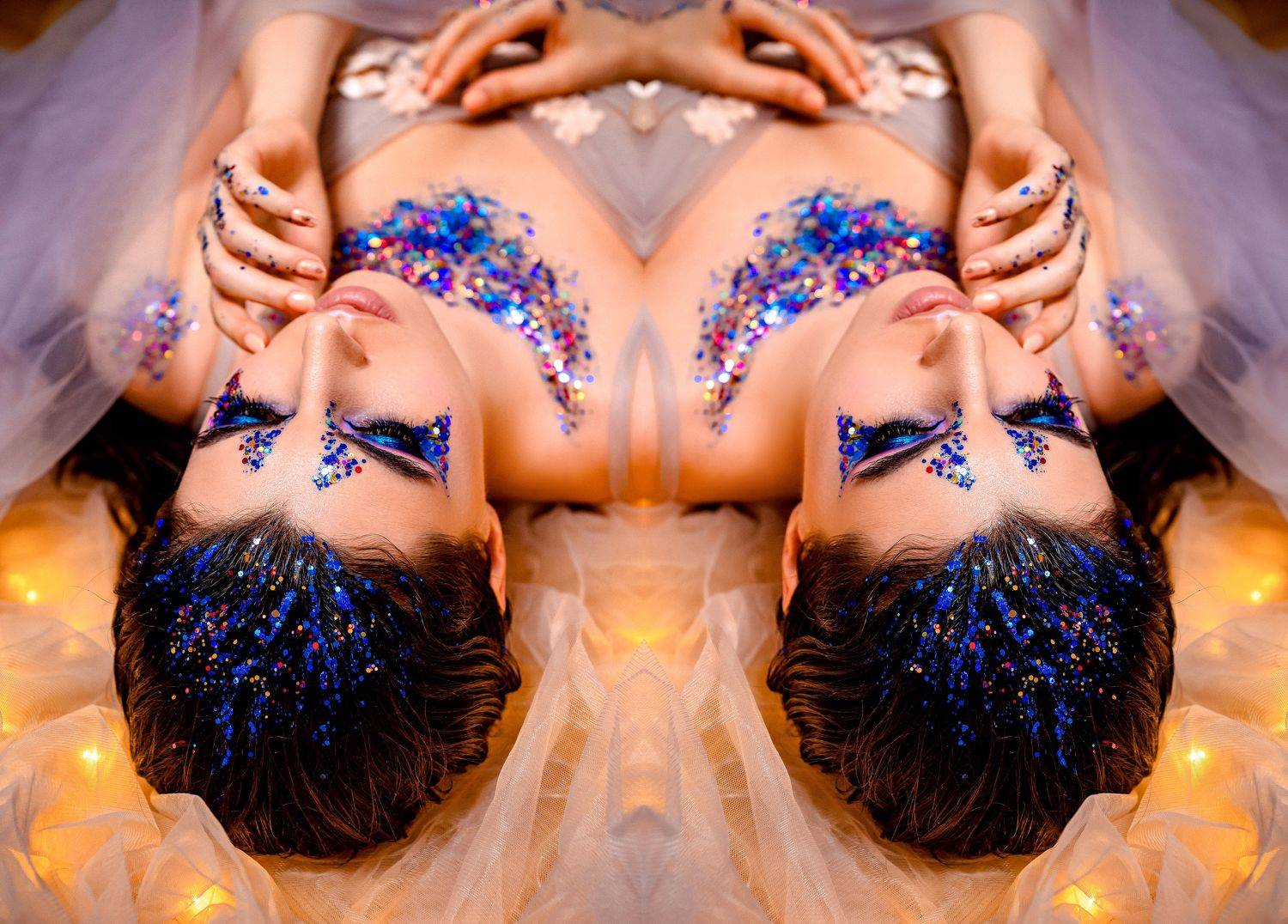 , Виктория Носачёва