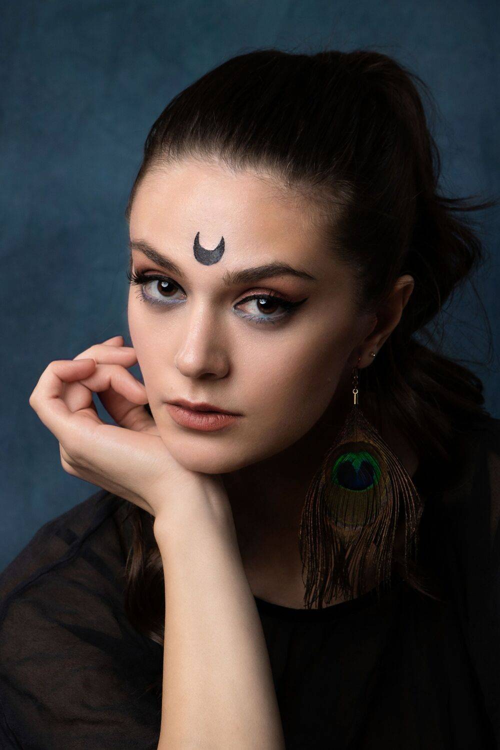 BEAUTIFUL, WOMAN, Mihai Romeo Bogdan