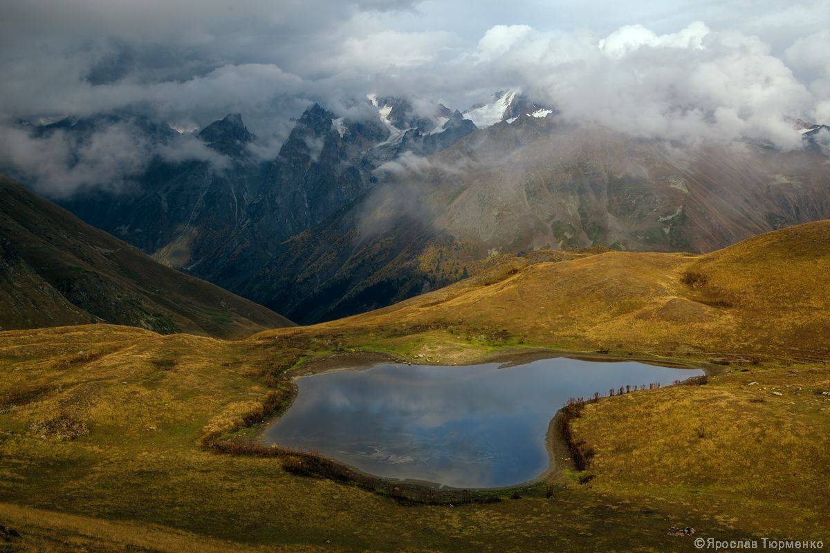 , Ярослав Тюрменко (Jaremi)