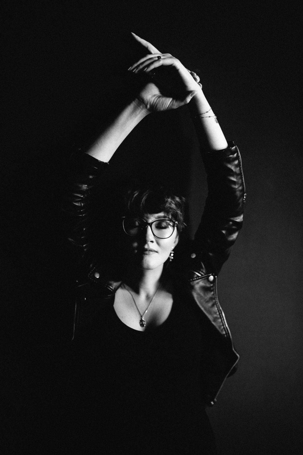 , Тарас Нога