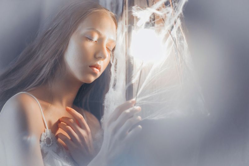 Venus flytrap part 1 фото превью