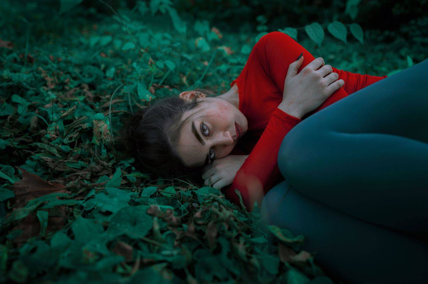 , Георгий Сигал