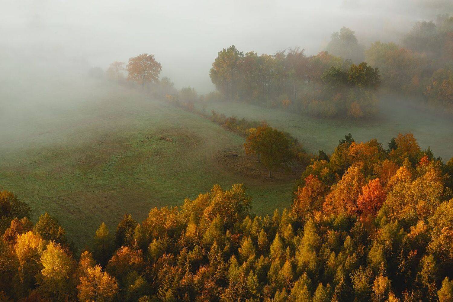 landscape,autumn,mountains,canon, Iza i Darek Mitręga
