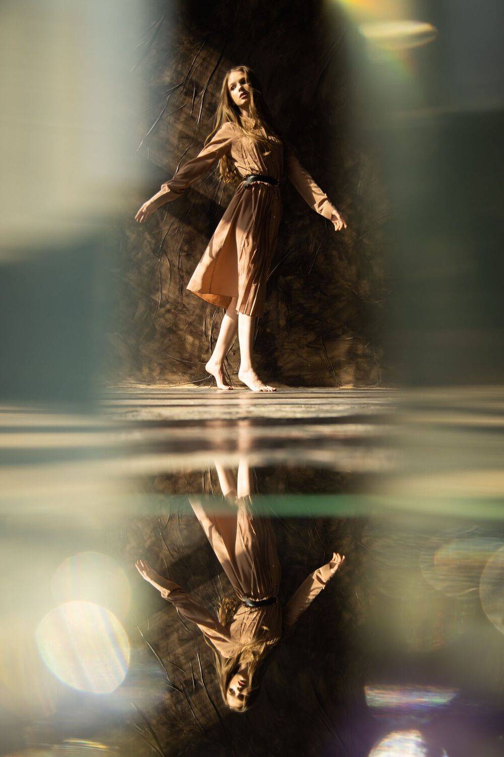 , Николай Соломин