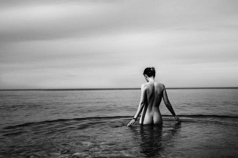 nude, model, art, erotic, glamour  фото превью