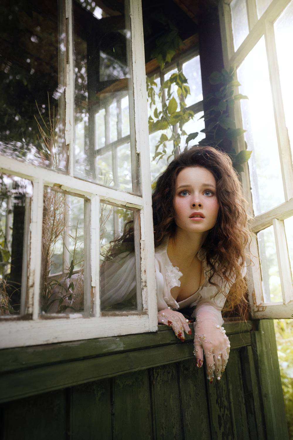 , Наташа Янкелевич