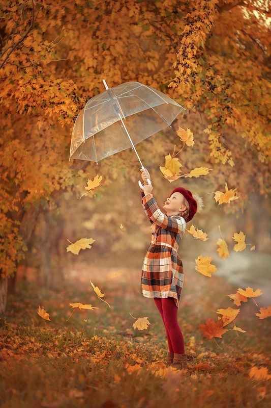 Доджь из листьев фото превью