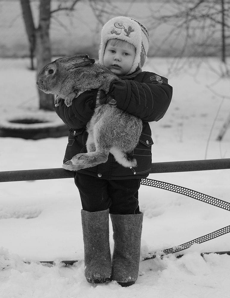 , Андрей Хитайленко