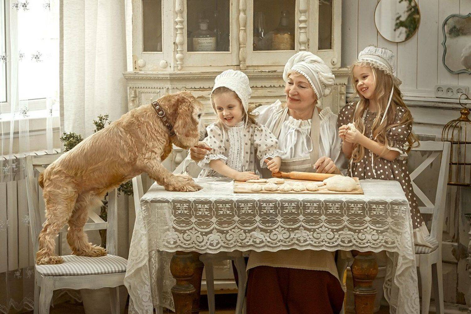 , Любовь Махиня