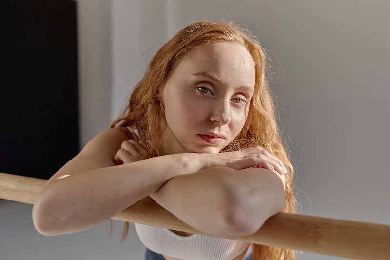 Анна фото превью