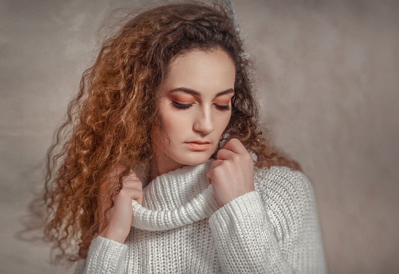 Кристина фото превью