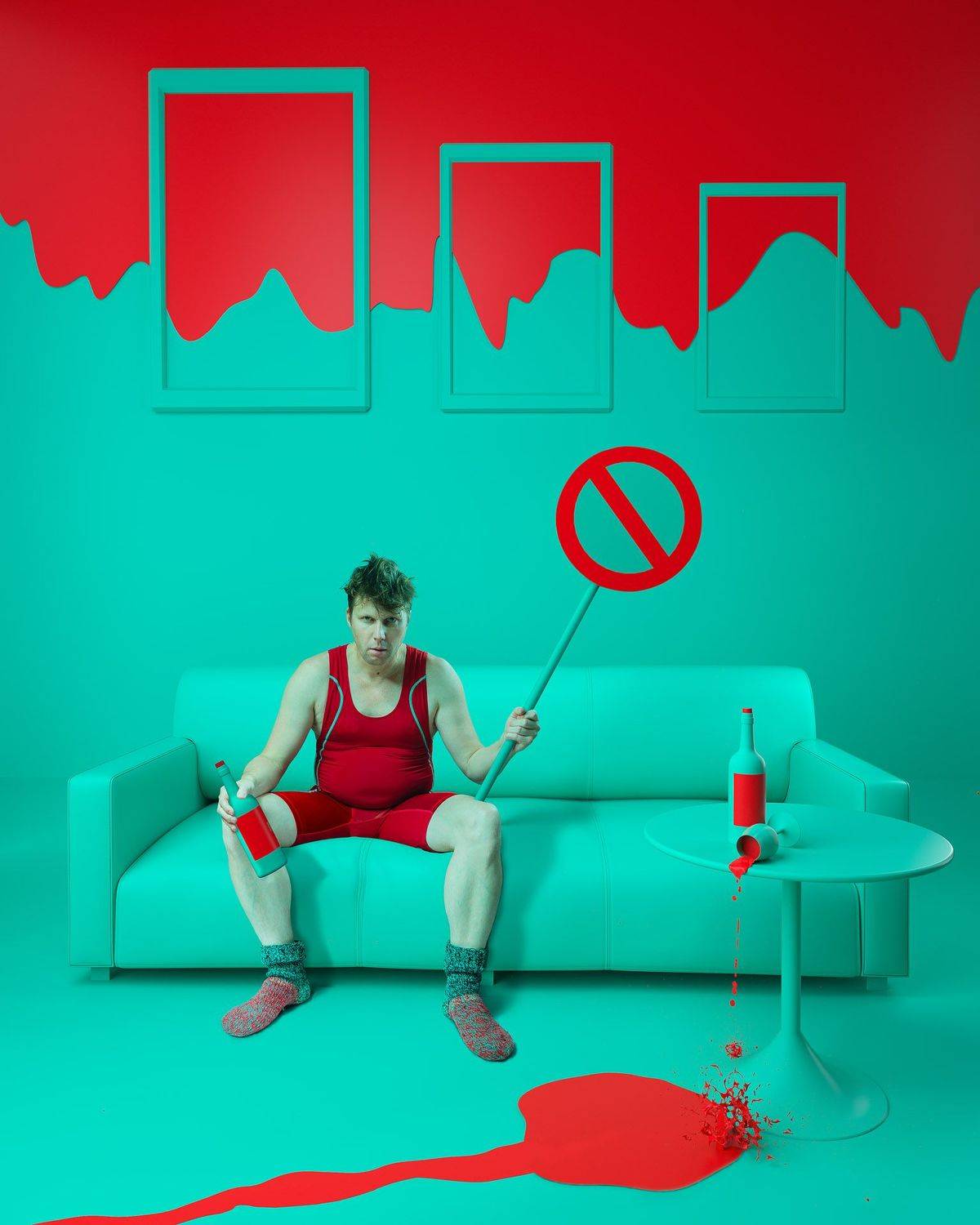 , Георгий Шпунтов