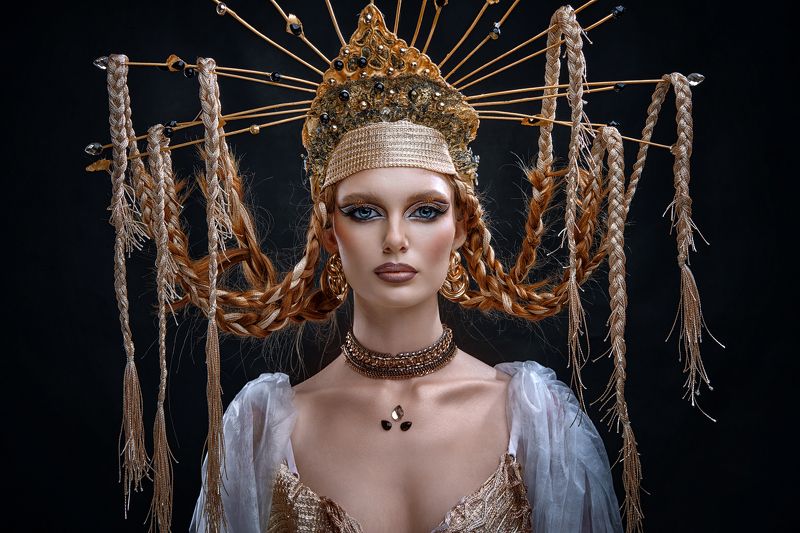 Клеопатра фото превью