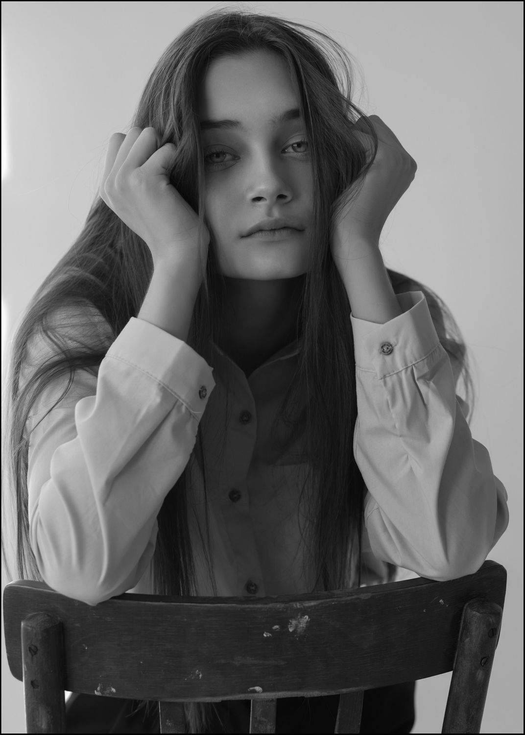 , Валерий Труш