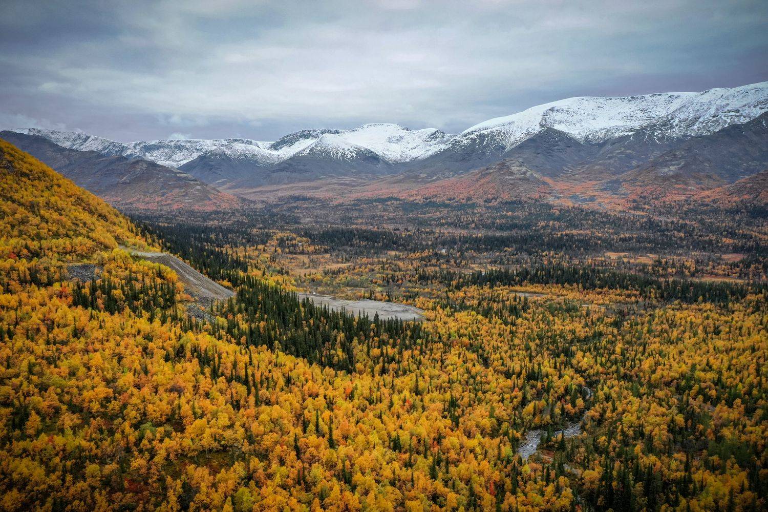 , Павел Ившин