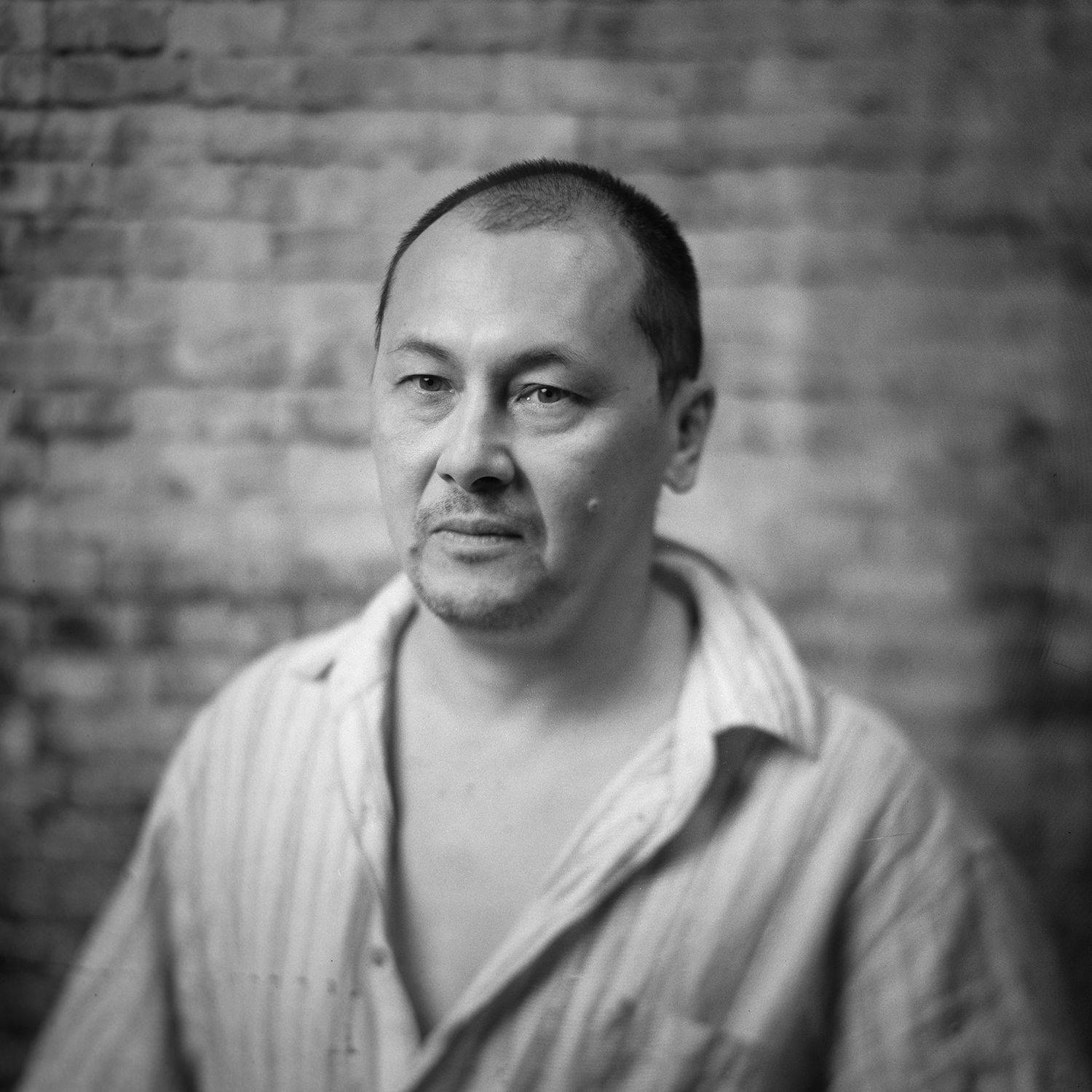 plaubel peco и-37 большой формат мужской портрет 5x7 camera 9х12, Борис Фотомания