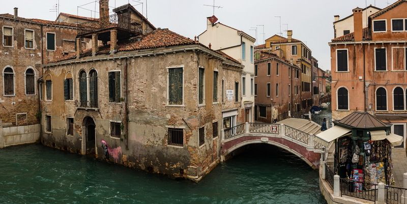 Венеция фото превью