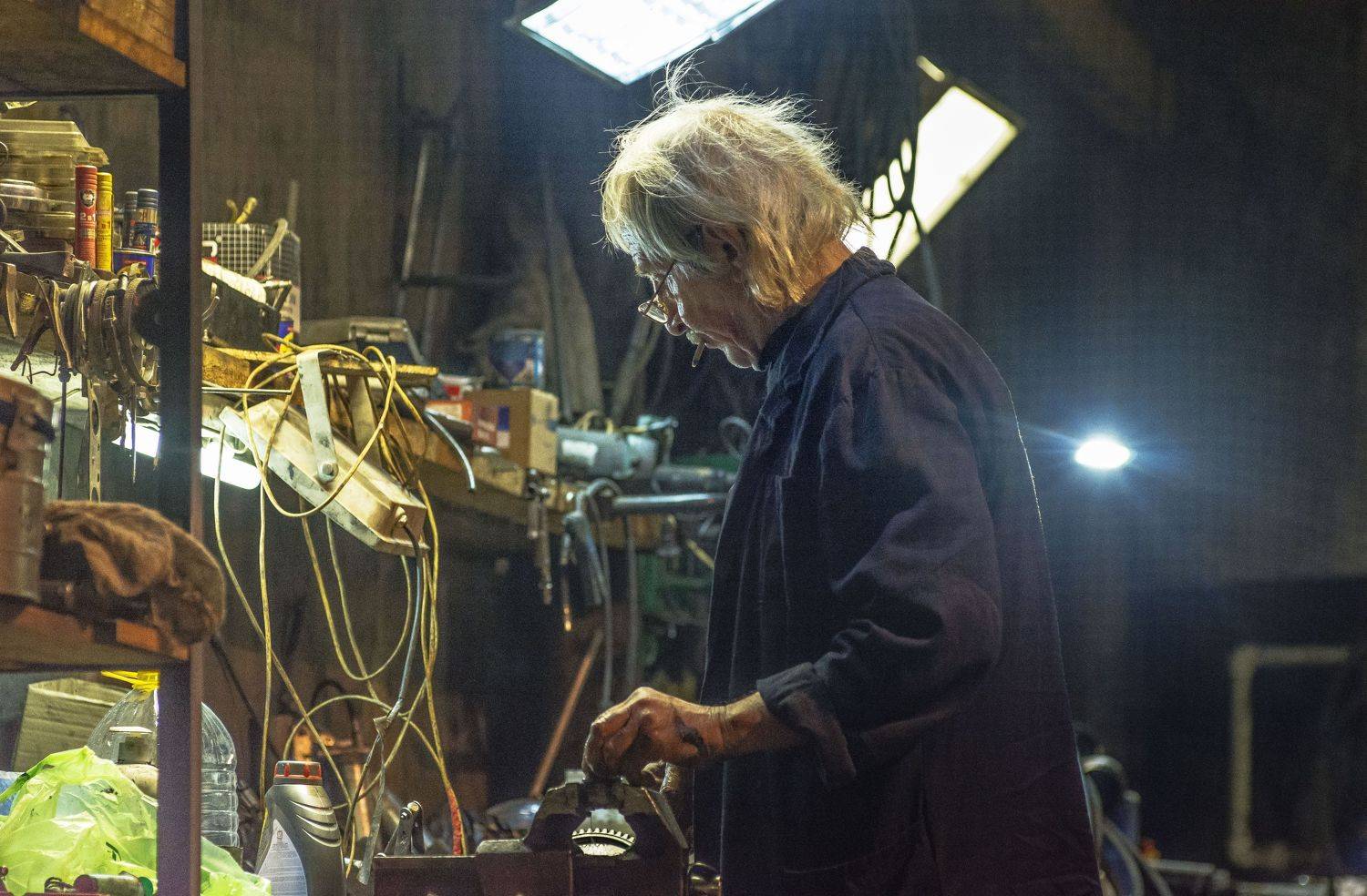 , Андрей Шарапов