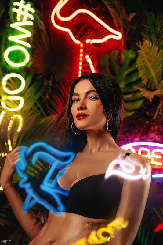 портрет Лариса фото превью