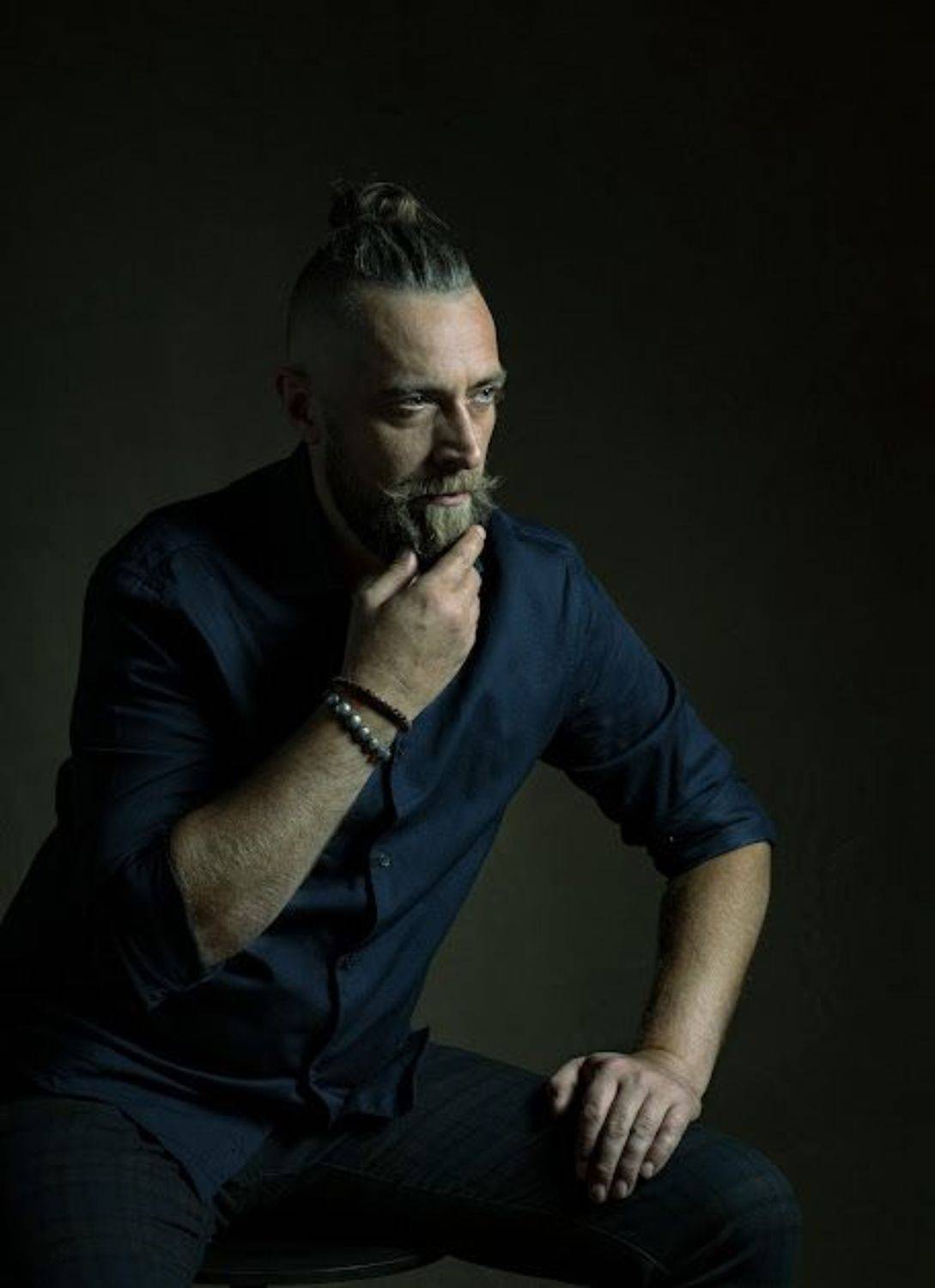 portrait, man. photo, Анжелика Костин