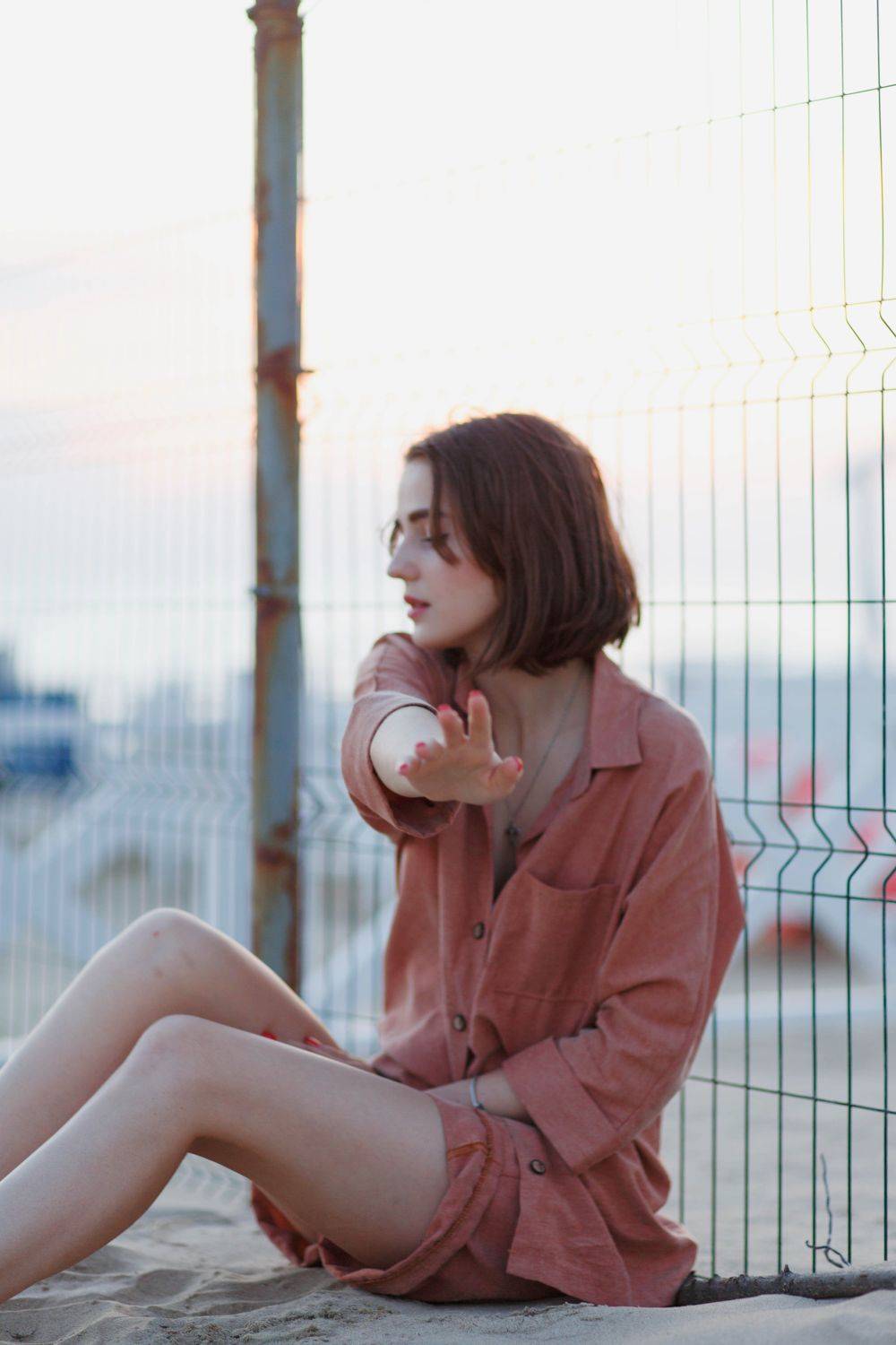 , Marie Dashkova
