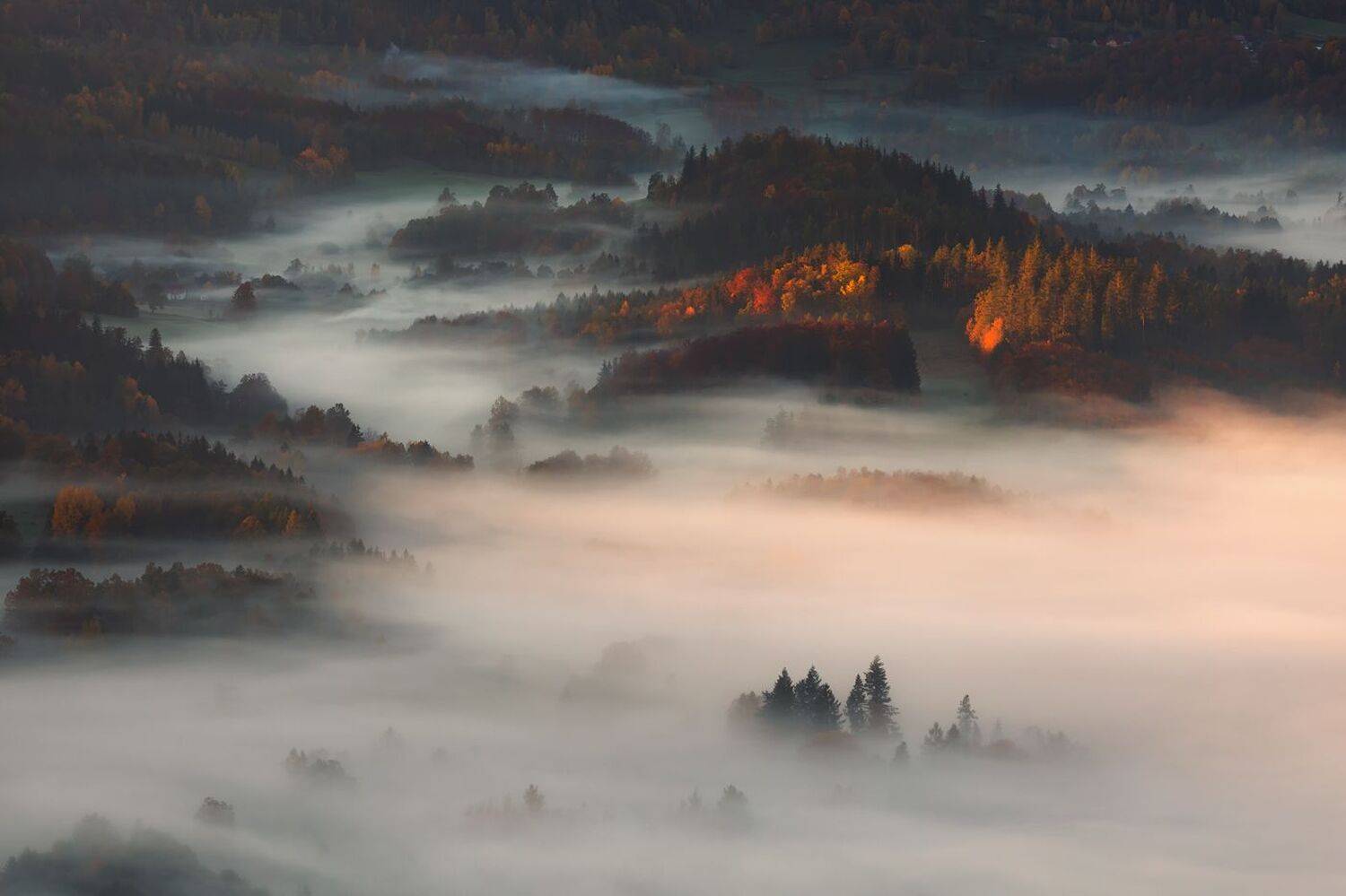 landscape,autumn,mountains,canon, Iza i Darek Mitręga