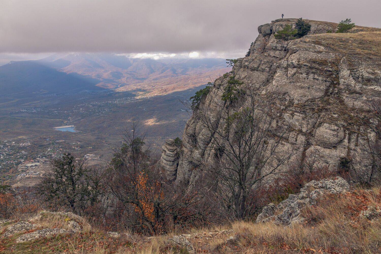 Крым, Елена Гусева