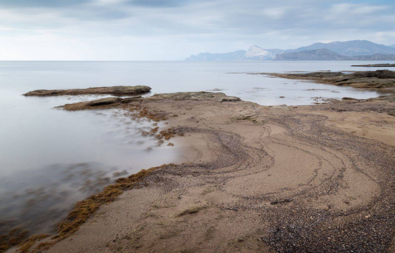 , Михаил Гапонов