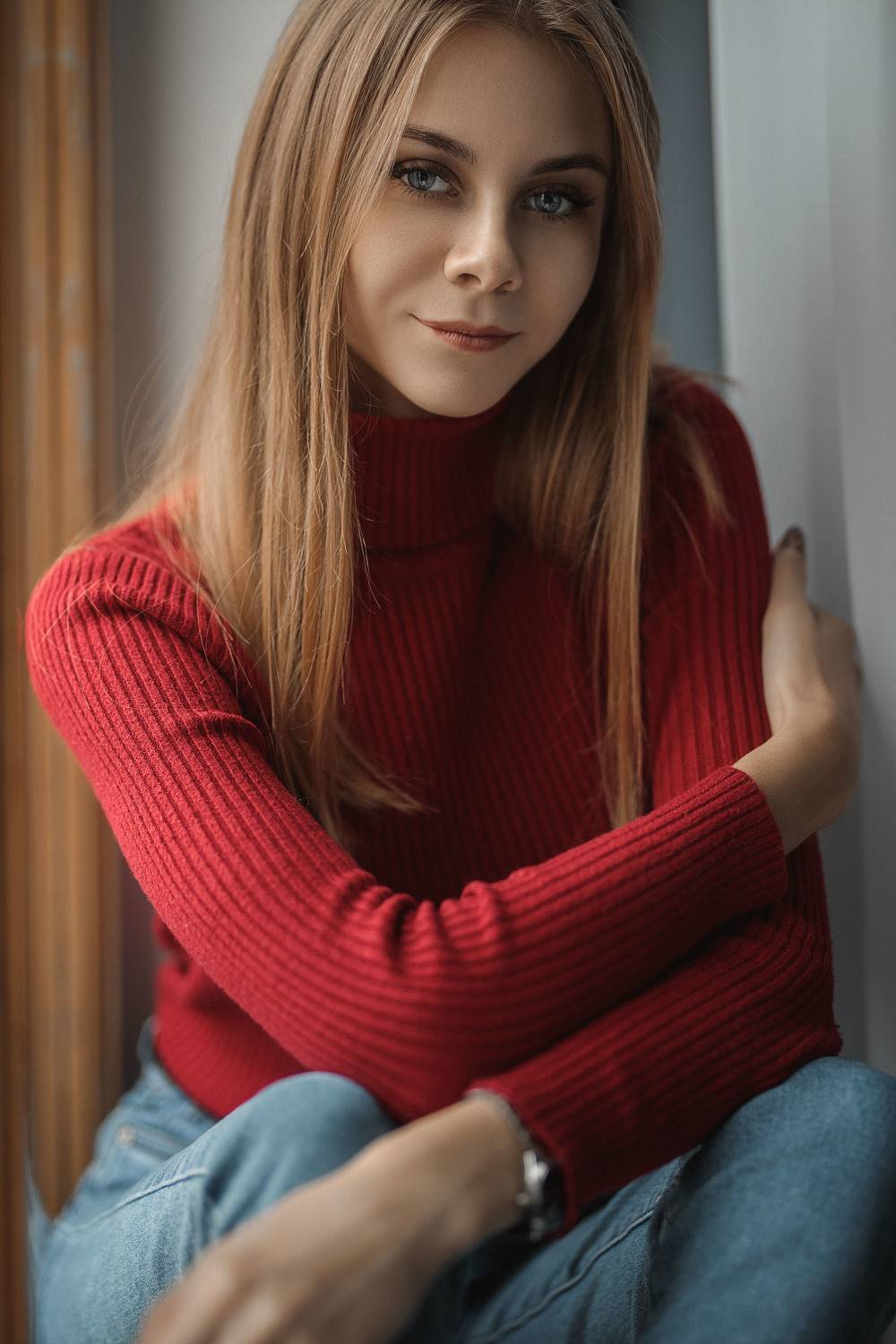 девушка, модель, портрет, фотосессия, студия, макияж, гламур, girl, model, modeling, young, portrait, make-up, творческий портрет, женский портрет, woman, young woman, glamour, постановка, постановочная фотография, fashion, Владимир Васильев