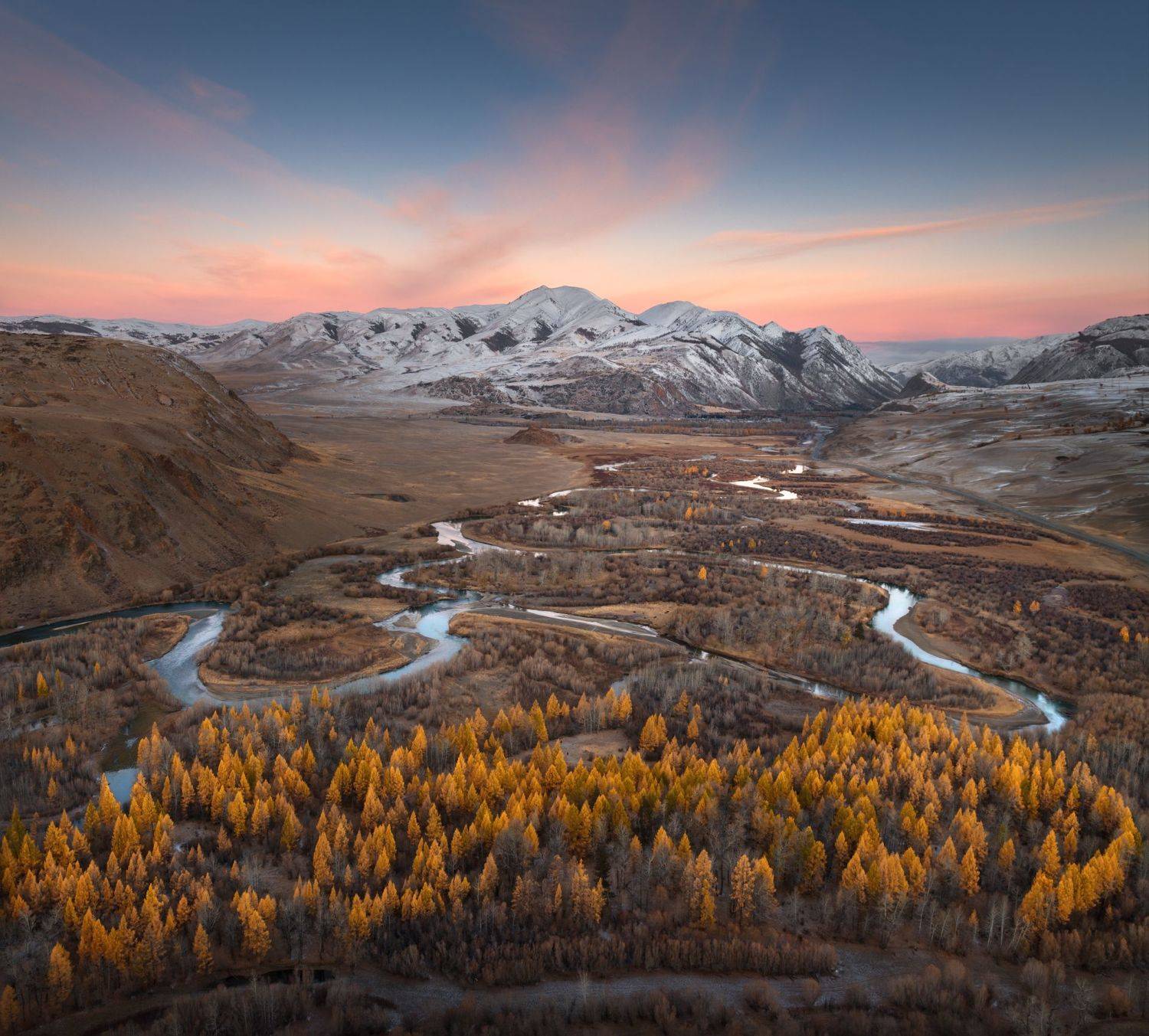 алтай, altai, Сергей Алещенко