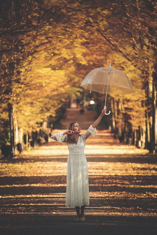 Autumn фото превью