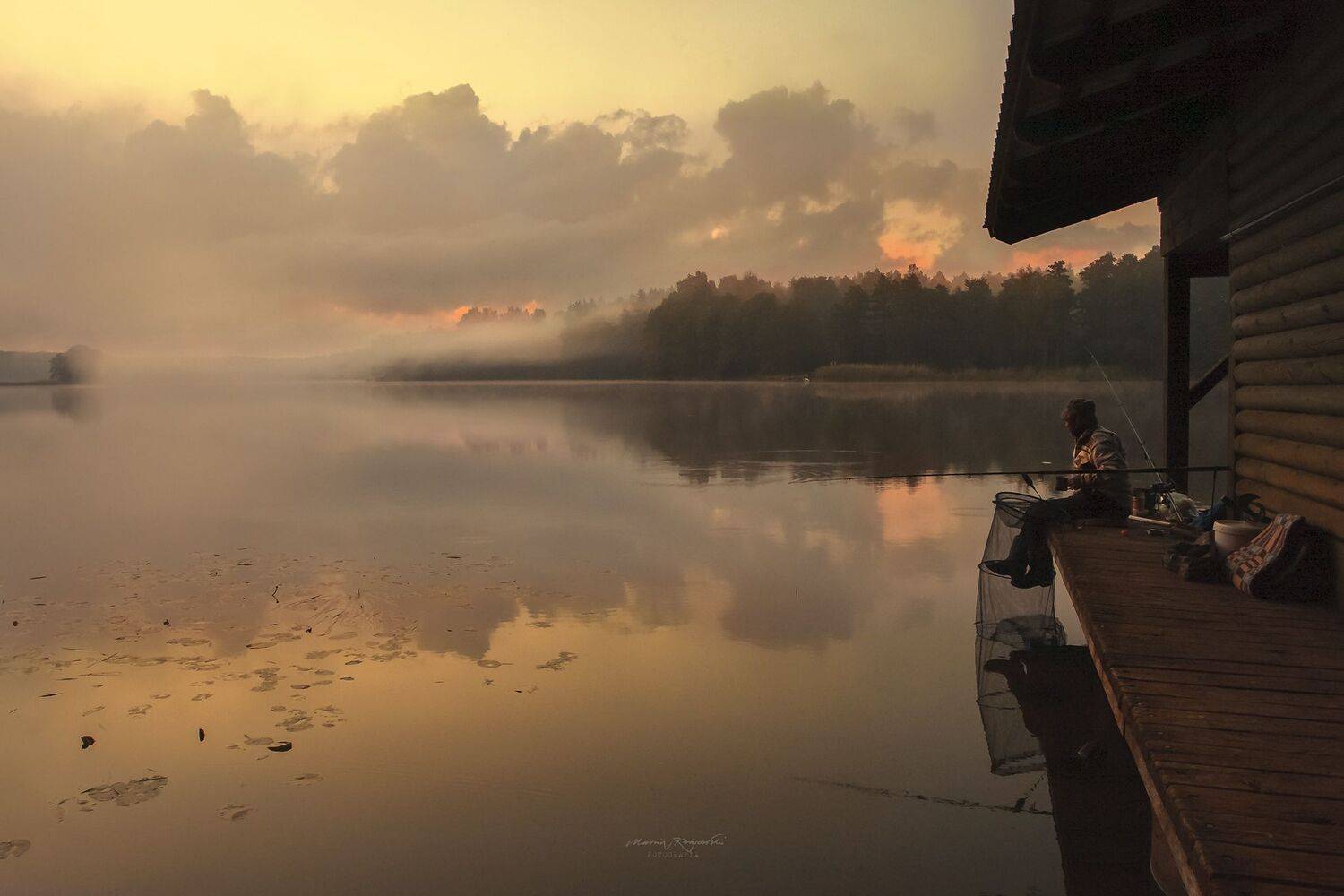 , Marcin Krasowski